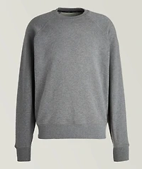Huron Crewneck Sweater