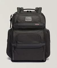 Multi-Pocketed Brief Pack