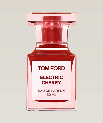Electric Cherry 30ml