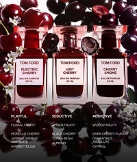 Electric Cherry 50ml