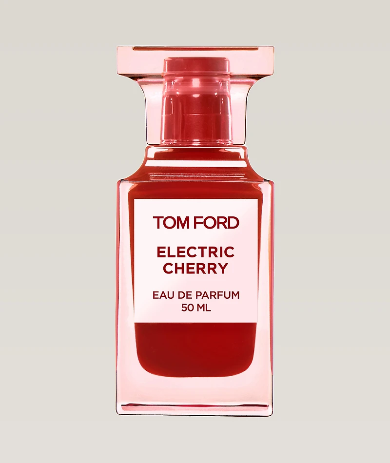 Electric Cherry 50ml