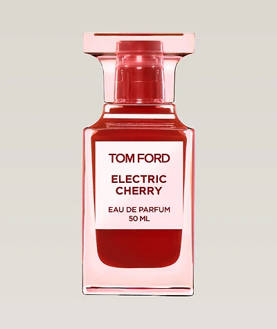 Electric Cherry 50ml