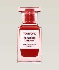 Electric Cherry 50ml