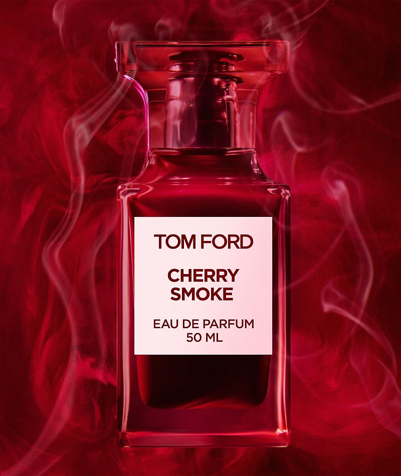 Cherry Smoke 50ml