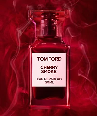 Cherry Smoke 50ml