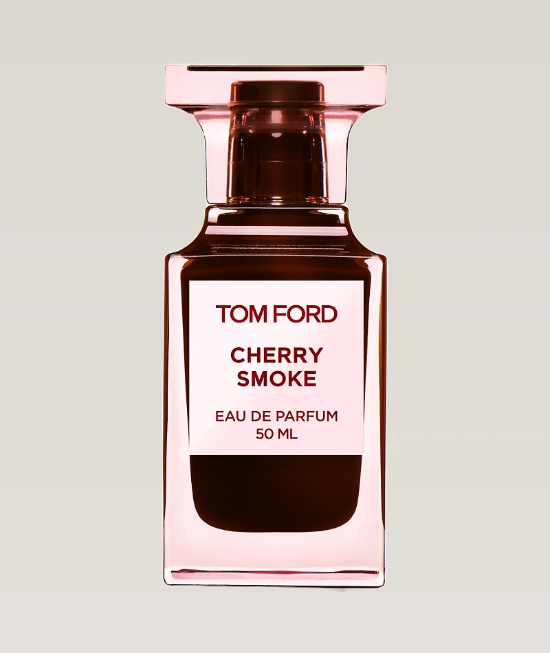 Cherry Smoke 50ml