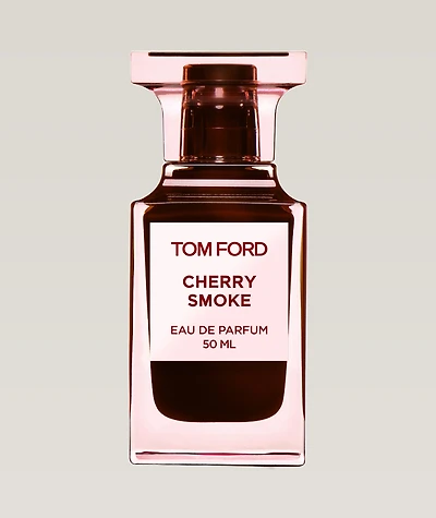 Cherry Smoke 50ml