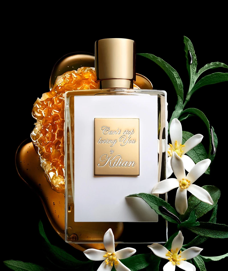 Can't Stop Loving You Eau de Parfum 50ml