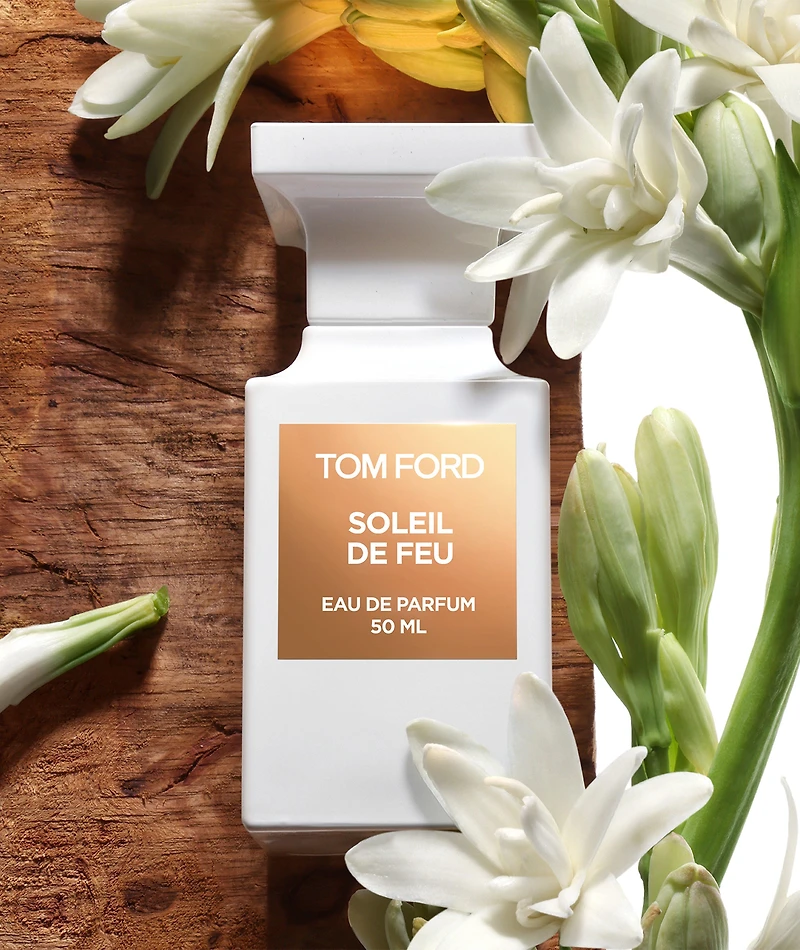 Soleil De Feu Eau De Parfum 30ml