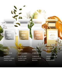Soleil De Feu Eau De Parfum 30ml