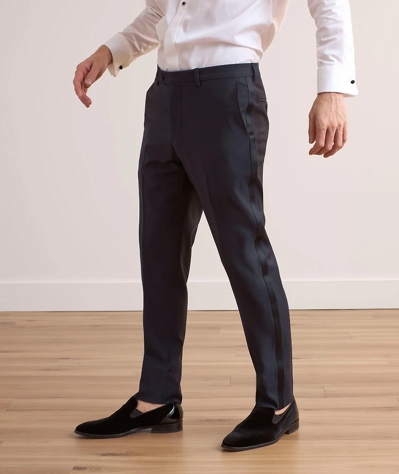 Formal Wool Pants