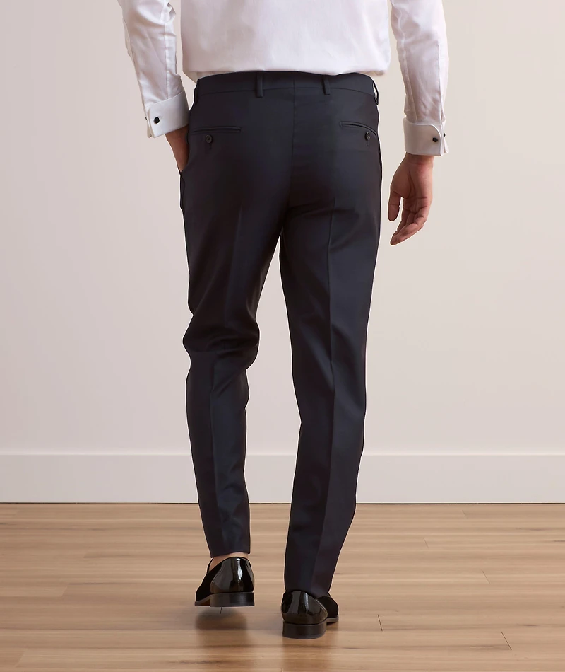 Formal Wool Pants