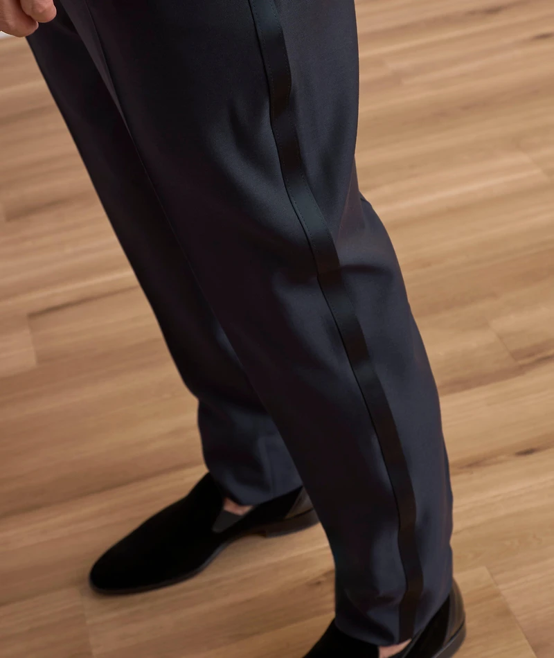 Formal Wool Pants
