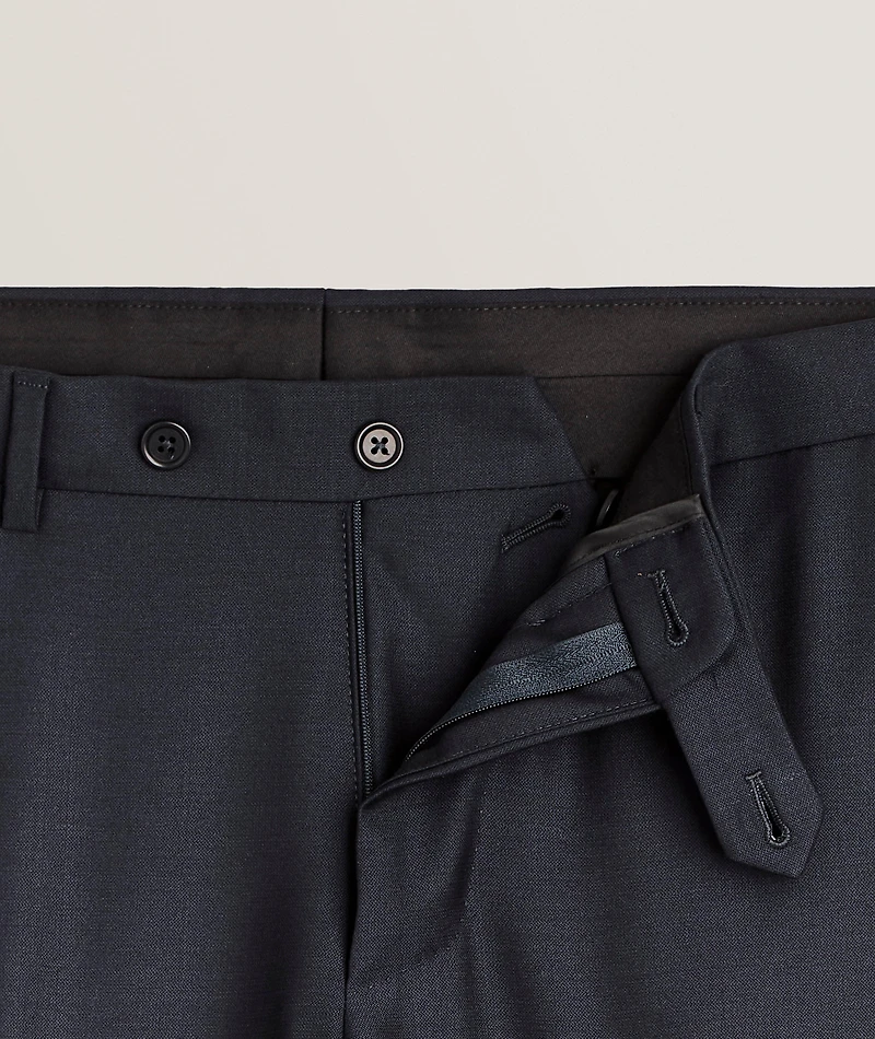 Formal Wool Pants