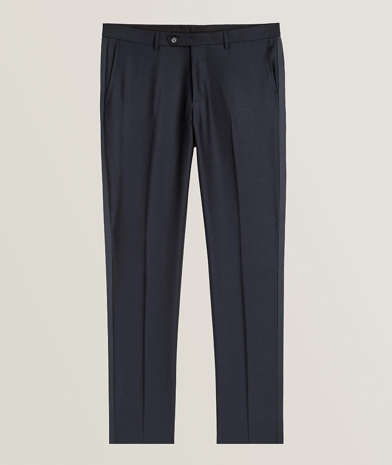 Formal Wool Pants