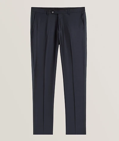 Formal Wool Pants