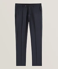 Formal Wool Pants