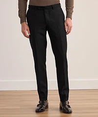 Formal Wool Trousers