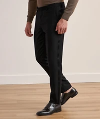 Formal Wool Trousers