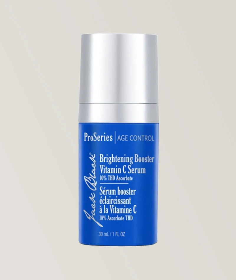 Brightening Booster Vitamin C Serum 30ml
