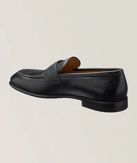 Funes Penny Loafers
