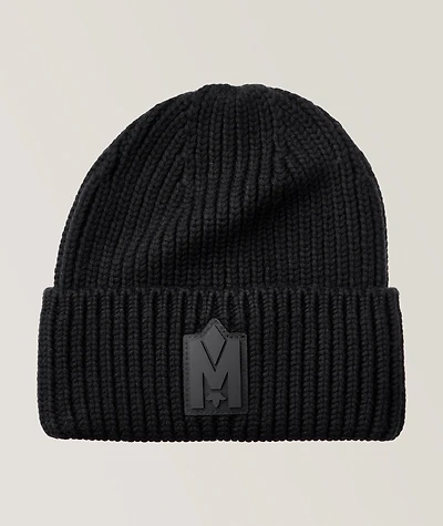 Jude Knit Toque