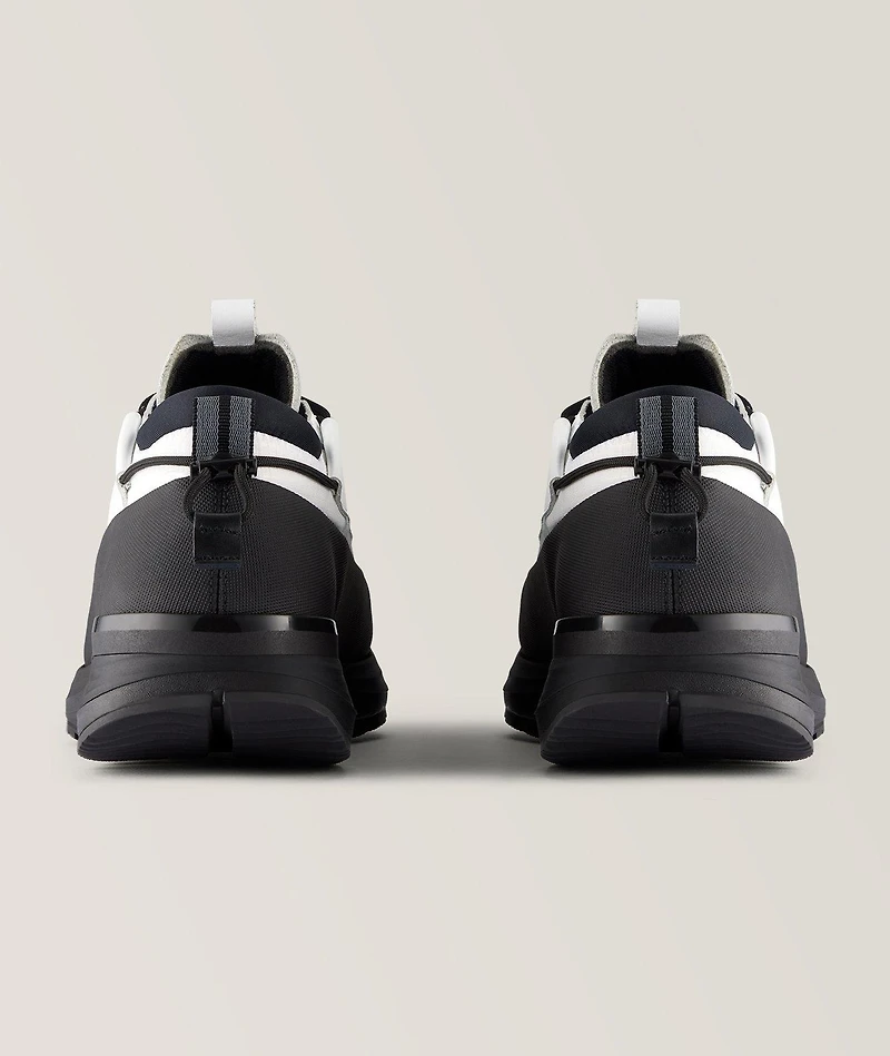 Glacier Trail Sneaker