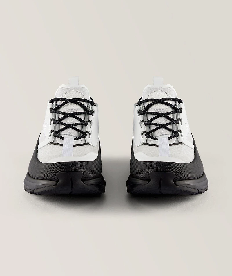 Glacier Trail Sneaker