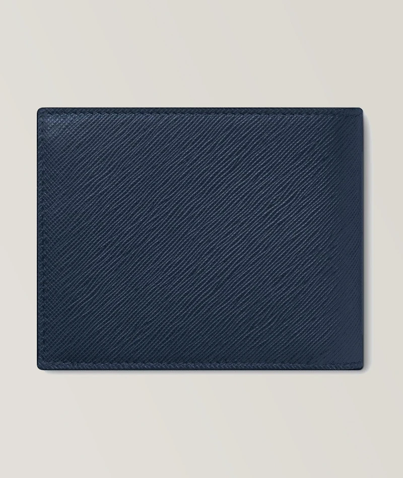 Sartorial 6CC Bifold Wallet