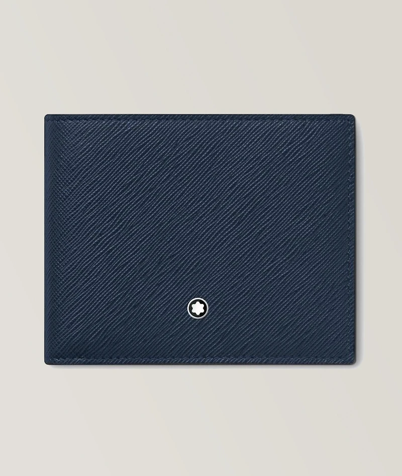 Sartorial 6CC Bifold Wallet
