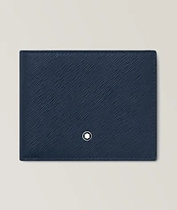 Sartorial 6CC Bifold Wallet
