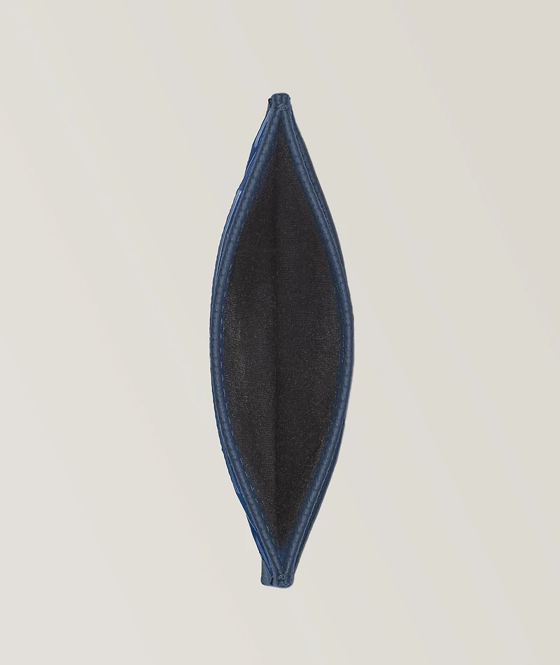 Meisterstück Sartorial Leather Cardholder