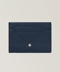 Meisterstück Sartorial Leather Cardholder