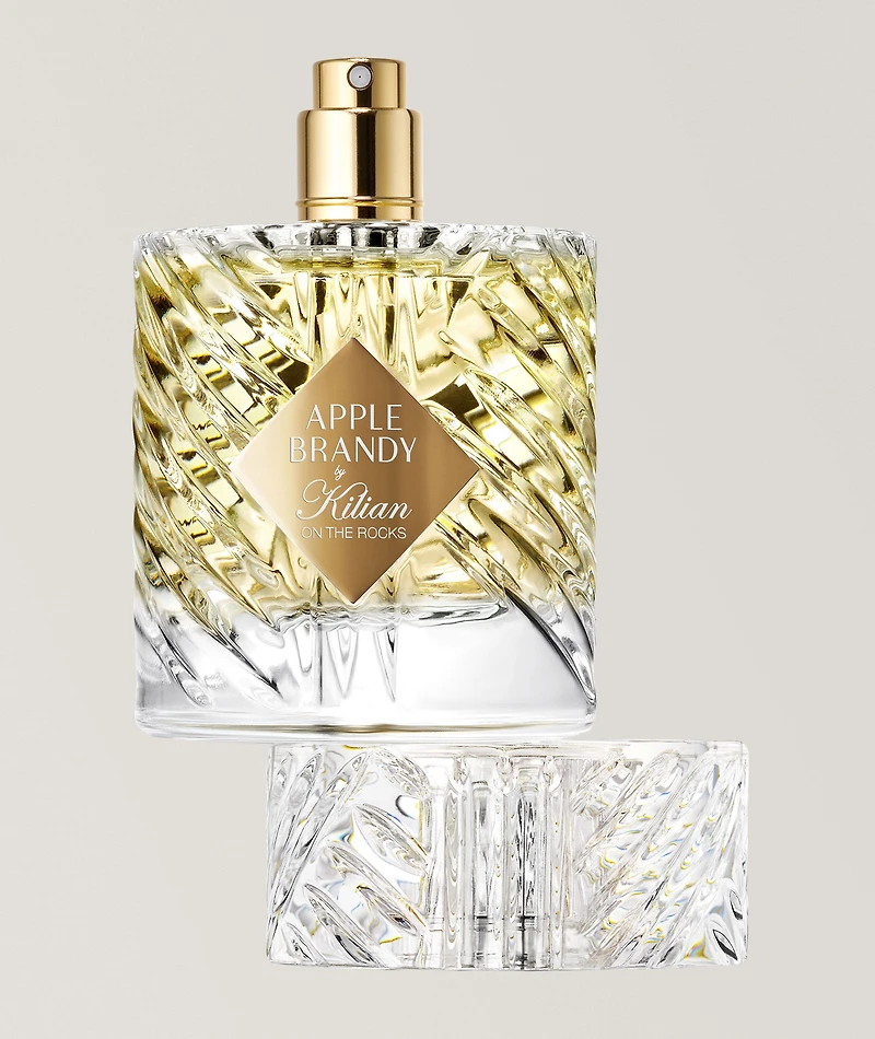 Apple Brandy On The Rocks Eau De Parfum 100ml