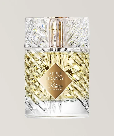 Apple Brandy On The Rocks Eau De Parfum 100ml