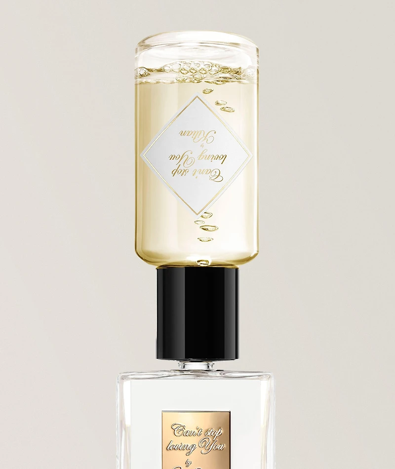 Can't Stop Loving You Eau De Parfum 