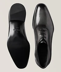 Profil Leather Oxfords