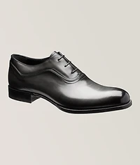 Profil Leather Oxfords