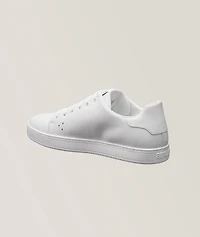 Playtime Scritto Leather Sneakers
