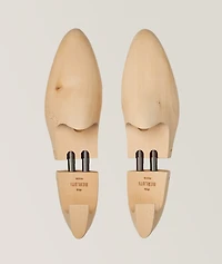 Equilibre Leather Oxfords