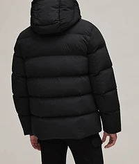 Graydon City Down-Filled Jacket