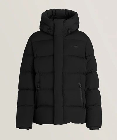 Graydon City Down-Filled Jacket