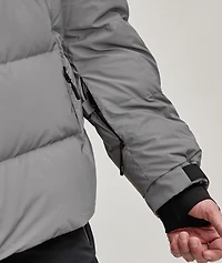 Kenji Rf-Reflective Down-Filled Parka