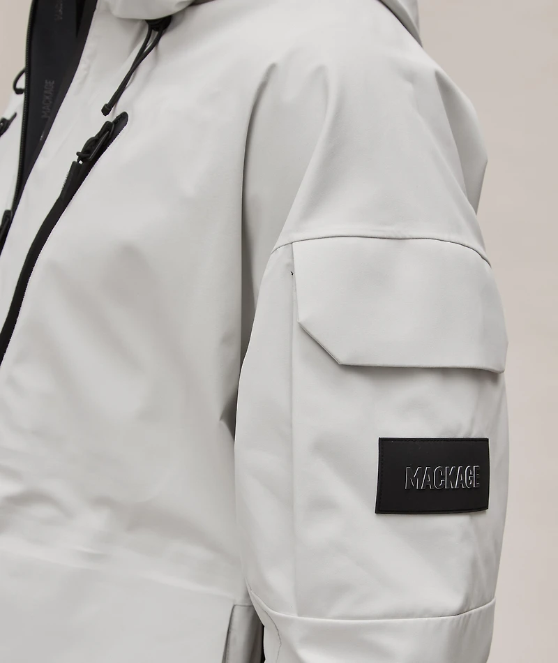Rohan Technical Ski Jacket