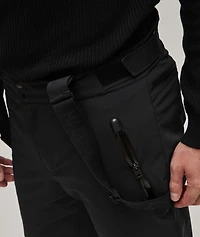 Kenyon Ski Pants With Removable Suspenders