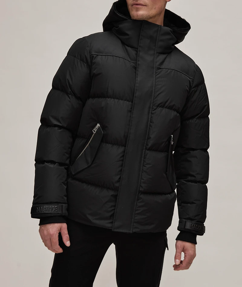 Riley Down Jacket