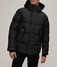 Riley Down Jacket