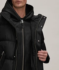 Riley Down Jacket