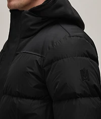 Riley Down Jacket