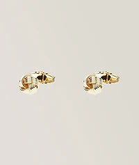 Classic Knot Cufflinks